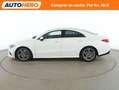 Mercedes-Benz CLA 200 d AMG Line Blanco - thumbnail 3