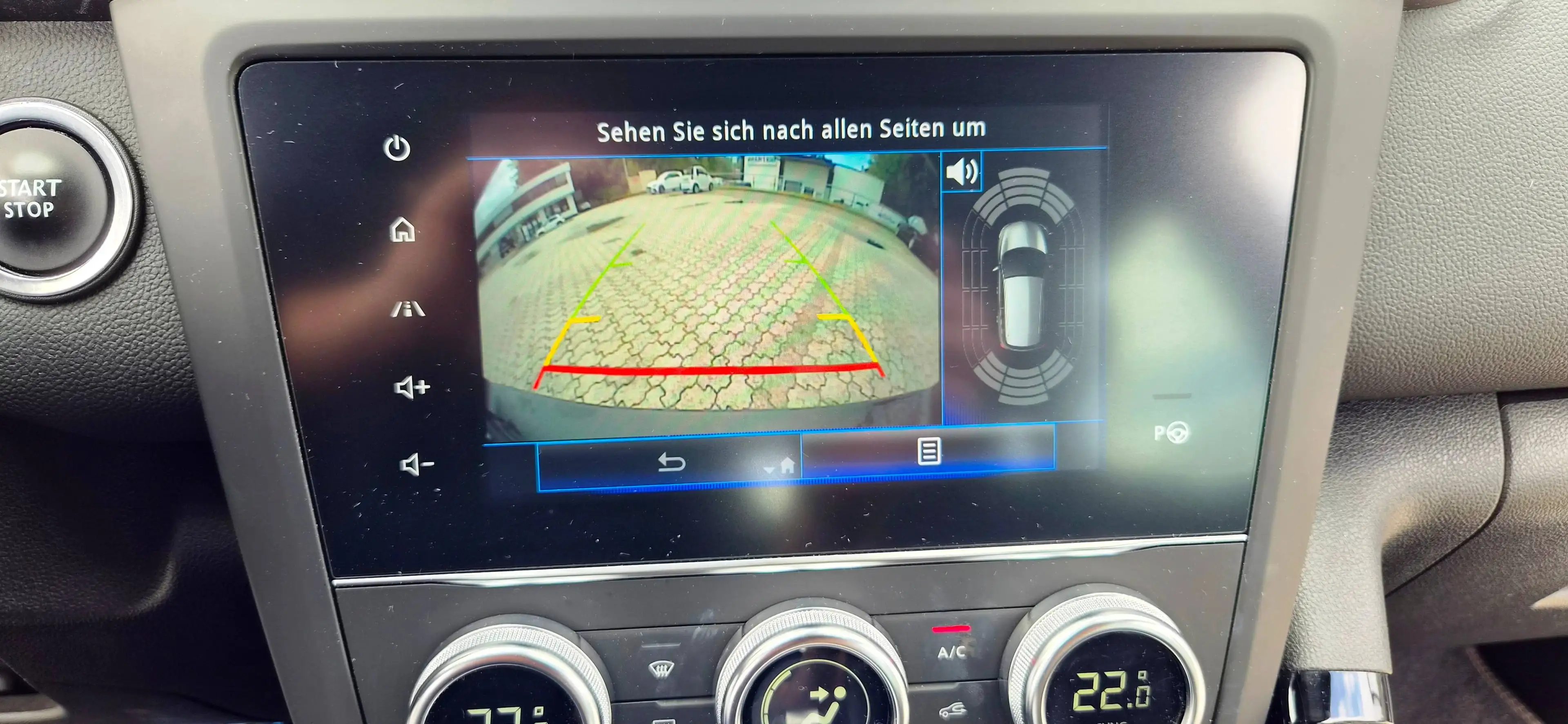 Renault Kadjar Black Edition/Finanzierung ab6,99 %/1Hand/29000km/Finanzierung ab 6,99% — photo 18
