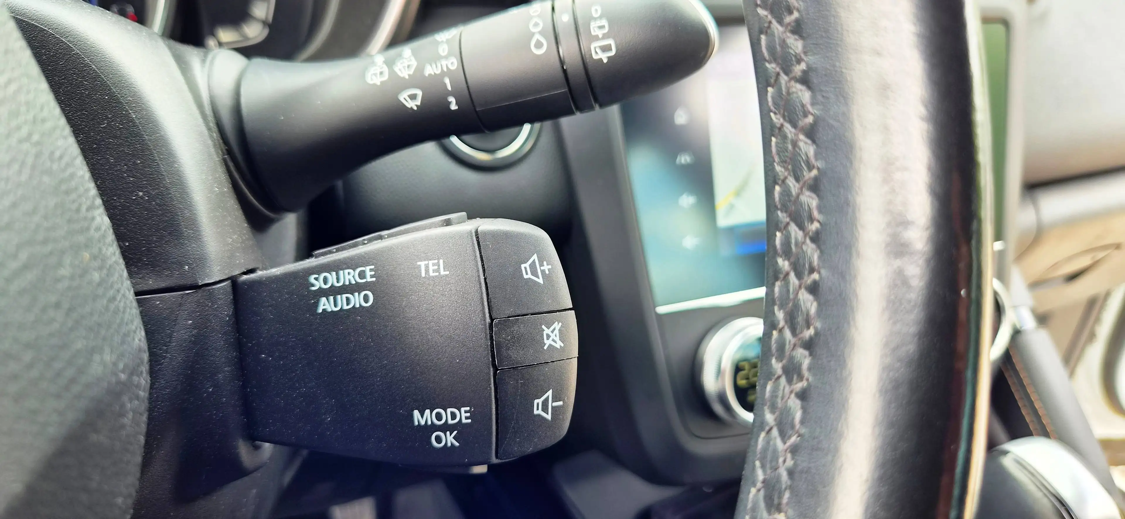 Renault Kadjar Black Edition/Finanzierung ab6,99 %/1Hand/29000km/Finanzierung ab 6,99% — photo 22