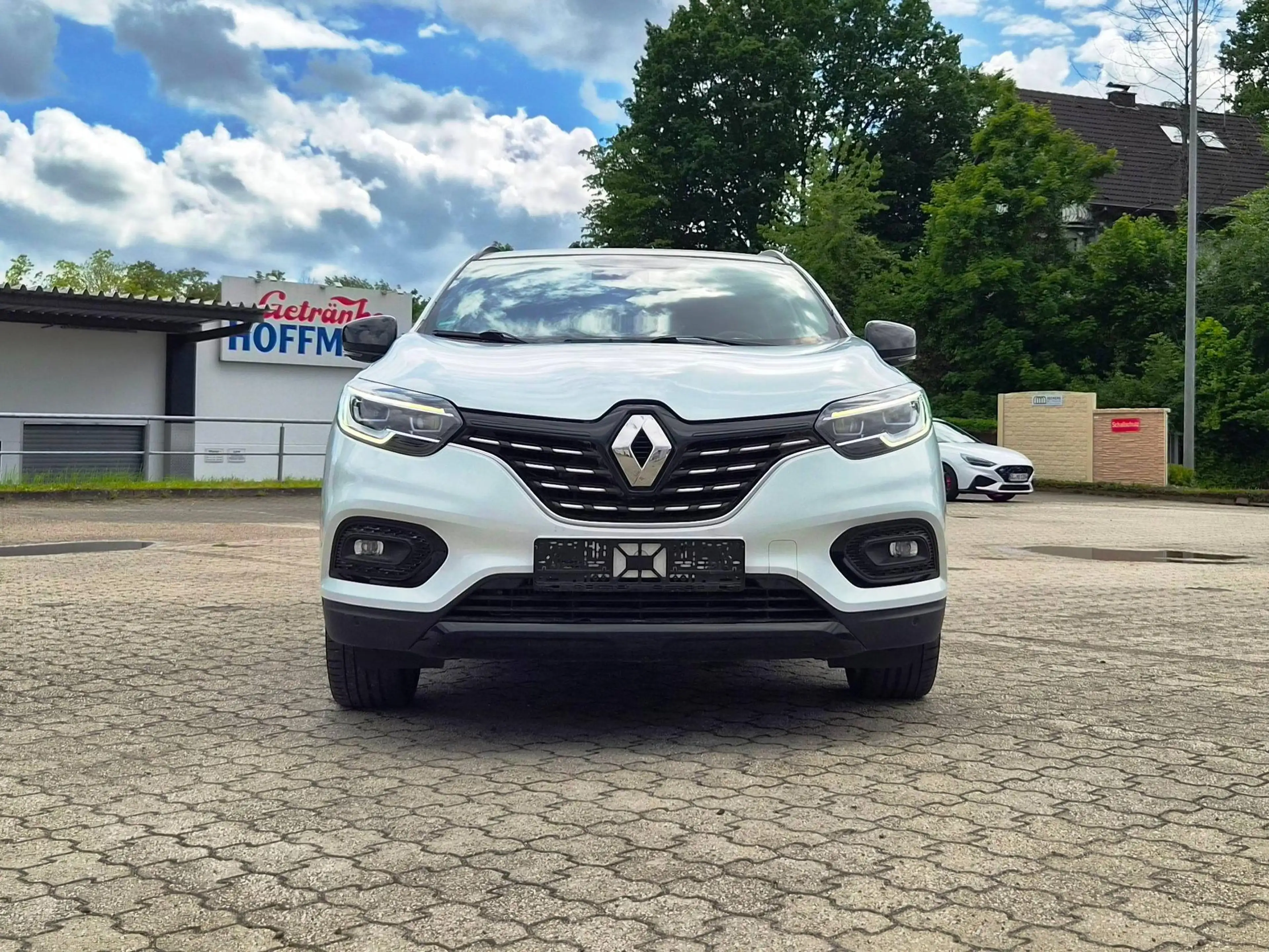 Renault Kadjar Black Edition/Finanzierung ab6,99 %/1Hand/29000km/Finanzierung ab 6,99% — photo 10