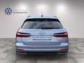Audi A6 45 TDI quattro Silber - thumbnail 4