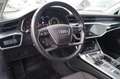 Audi A6 45 TDI quattro Silber - thumbnail 14