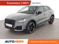 Audi Q2 1.6 TDI Design Luxe Grijs - thumbnail 1