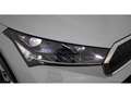Skoda Enyaq Coupe 80x Loft 4x4 82kWh Aut MATRIX SKY NAV Weiß - thumbnail 10