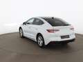Skoda Enyaq Coupe 80x Loft 4x4 82kWh Aut MATRIX SKY NAV Weiß - thumbnail 7