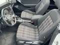Volkswagen Golf VI Cabriolet GTI NAVI AHK Blanc - thumbnail 9