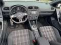 Volkswagen Golf VI Cabriolet GTI NAVI AHK Blanc - thumbnail 12