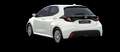 Toyota Yaris Hybrid Comfort Weiß - thumbnail 3