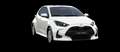 Toyota Yaris Hybrid Comfort Weiß - thumbnail 1