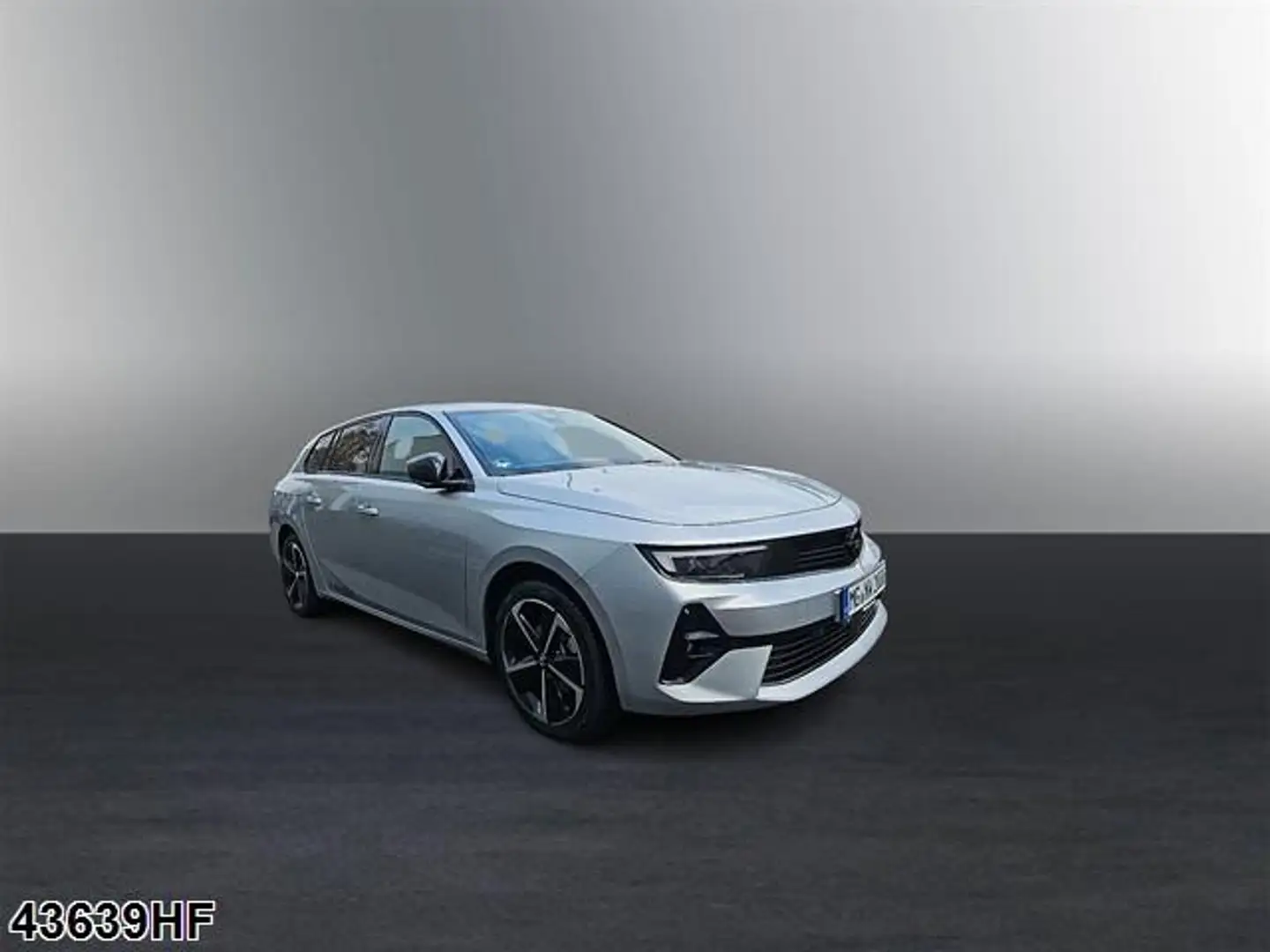 Opel Astra Astra Sports Tourer - 2