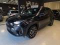Toyota Yaris Cross 1.5 Hybrid 130 CV 5p. E-CVT Teamplayer+pack winter Nero - thumbnail 3