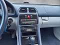 Mercedes-Benz CLK 200 °AVANTGARDE°1.HAND°85TKM°W.NEU°AUT°MEMORY Bleu - thumbnail 19