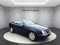 Mercedes-Benz CLK 200 °AVANTGARDE°1.HAND°85TKM°W.NEU°AUT°MEMORY Bleu - thumbnail 1