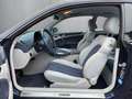Mercedes-Benz CLK 200 °AVANTGARDE°1.HAND°85TKM°W.NEU°AUT°MEMORY Bleu - thumbnail 13