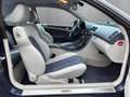 Mercedes-Benz CLK 200 °AVANTGARDE°1.HAND°85TKM°W.NEU°AUT°MEMORY Bleu - thumbnail 15