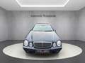 Mercedes-Benz CLK 200 °AVANTGARDE°1.HAND°85TKM°W.NEU°AUT°MEMORY Bleu - thumbnail 2