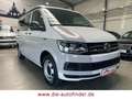 Volkswagen T6 California Beach 2.0TDI 4Motion LED,Navi,ACC Weiß - thumbnail 4