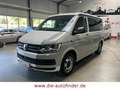 Volkswagen T6 California Beach 2.0TDI 4Motion LED,Navi,ACC Weiß - thumbnail 2