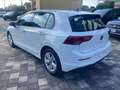 Volkswagen Golf 1.5 TGI DSG Life Weiß - thumbnail 3