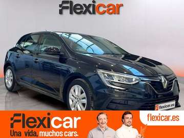 1.5dCi Blue Intens 85kW