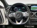 Mercedes-Benz C 220 C 220 d T AMG-Line RFK*DISTRONIC*NIGHT*PTS*SHZ* BC Weiß - thumbnail 12