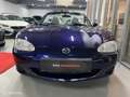 Mazda MX-5 1.6i ZEER NETJES LAGE KM ROESTVRIJ STOELVERW. NW A Silber - thumbnail 21