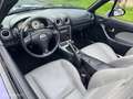 Mazda MX-5 1.6i ZEER NETJES LAGE KM ROESTVRIJ STOELVERW. NW A Silber - thumbnail 20