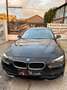 BMW 318 318d Touring auto Zwart - thumbnail 1