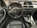 BMW 318 318d Touring auto Negro - thumbnail 10