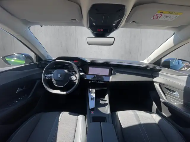 Peugeot 308 view 12