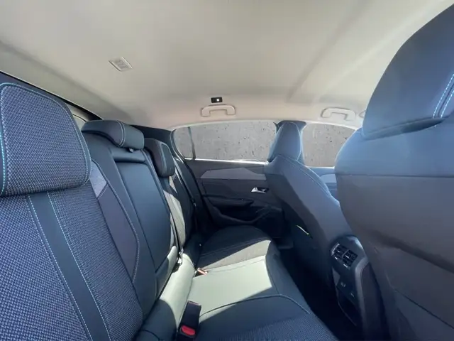 Peugeot 308 view 14
