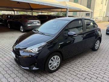 5 porte 1.5h AUTOMATICA X NEOPATENTATI PREZZO REALE