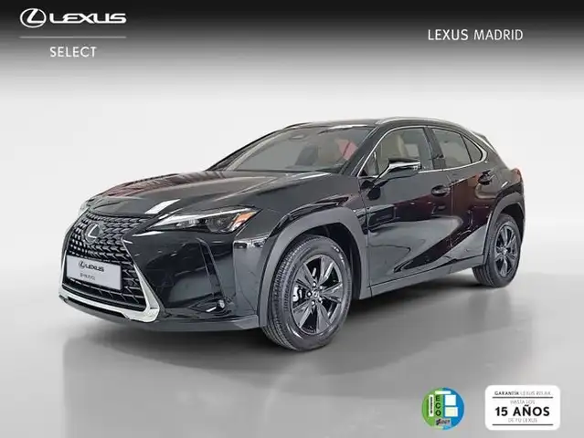 Lexus UX 300h 2.0  Plus