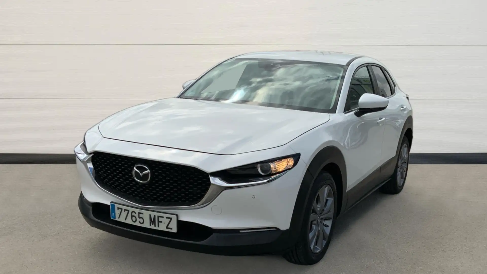 Mazda CX-30 2.0 Skyactiv-G Evolution 2WD 90kW - 2