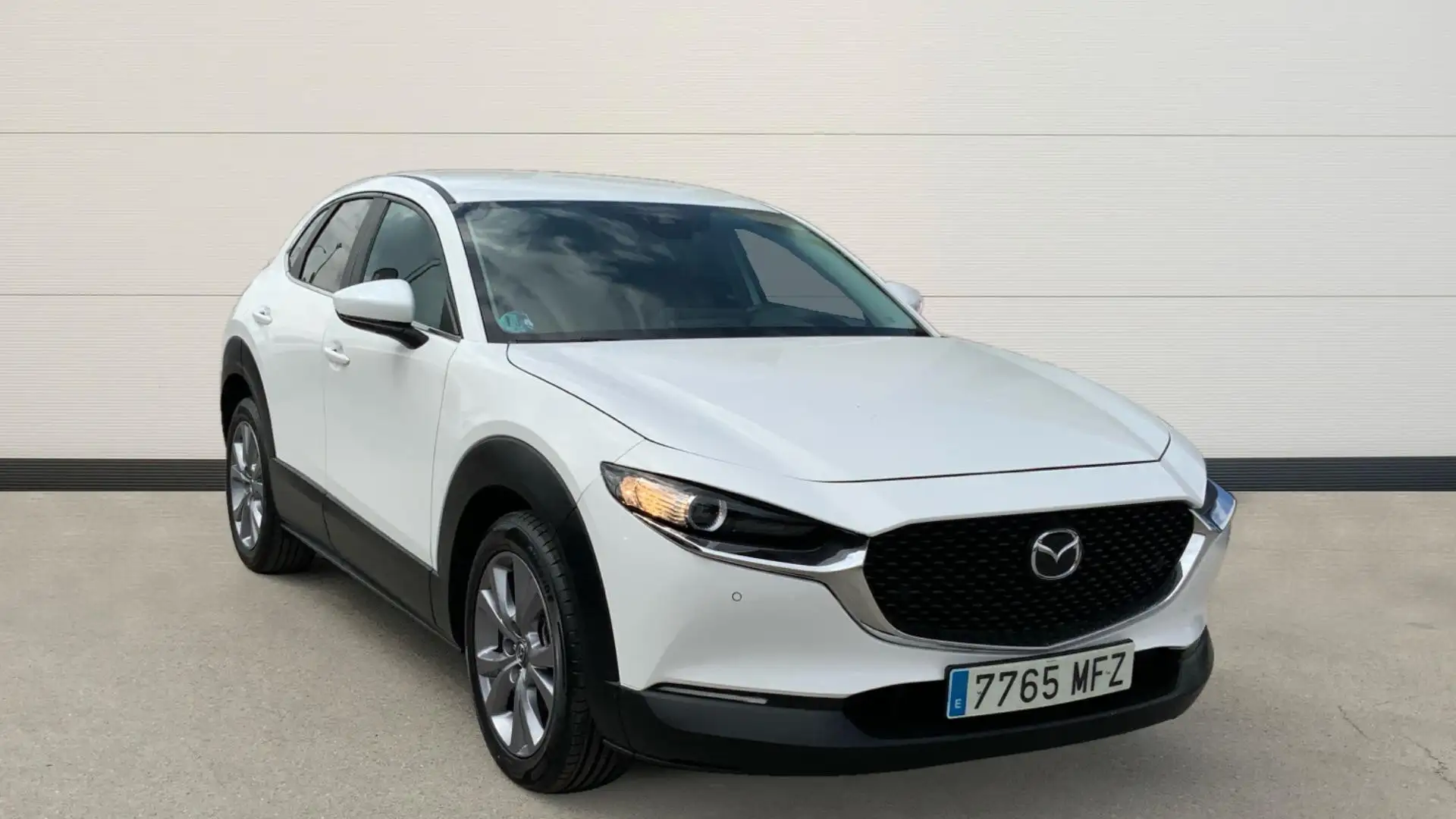 Mazda CX-30 2.0 Skyactiv-G Evolution 2WD 90kW - 1