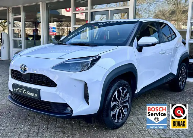 Toyota Yaris Cross 1.5 Hybrid Led, Climat, ACC, Camera, Carplay, LM..