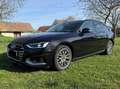 Audi A4 A4 Avant 30 TDI S-tronic, AHK, Leder, Voll LED, Sportsitze Schwarz - thumbnail 1