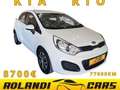 Kia Rio 1.2 Concept Blanco - thumbnail 1