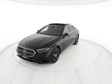 300 de phev amg line premium plus 4matic auto