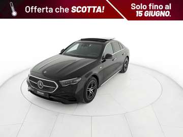 300 de phev amg line premium plus 4matic auto