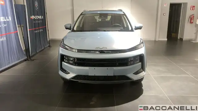 Evo Evo7 view 6