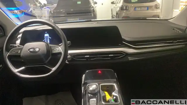 Evo Evo7 view 14