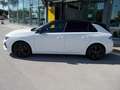 Opel Astra 1,2 Turbo MHEV GS Aut. Wit - thumbnail 2