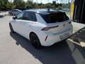 Opel Astra 1,2 Turbo MHEV GS Aut. Wit - thumbnail 3