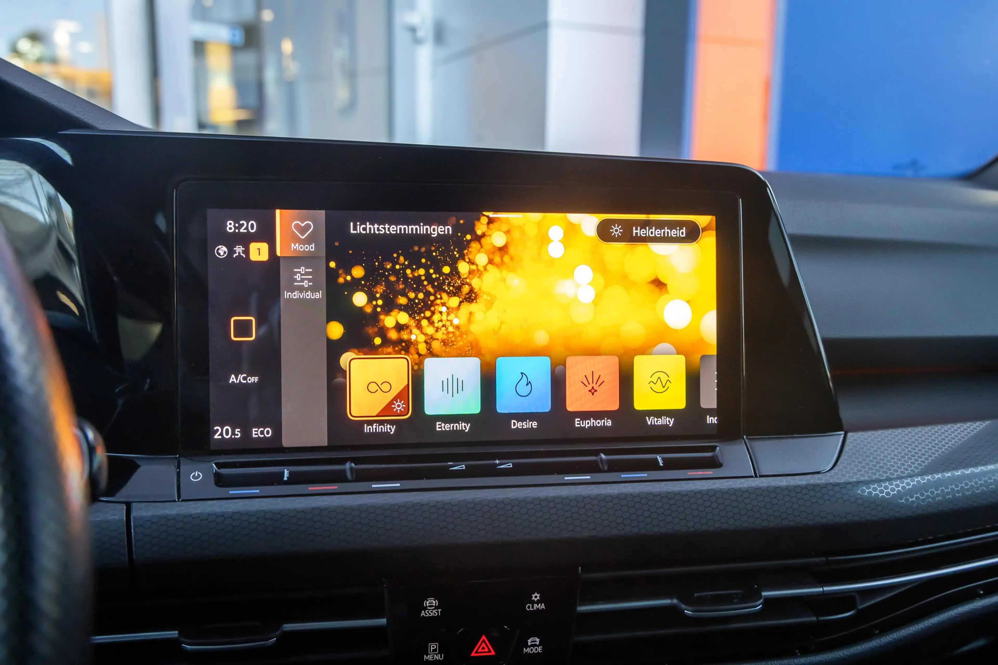 Volkswagen Golf GTE 1.4 eHybrid | Apple Carplay/Android Auto | Cruise — photo 38