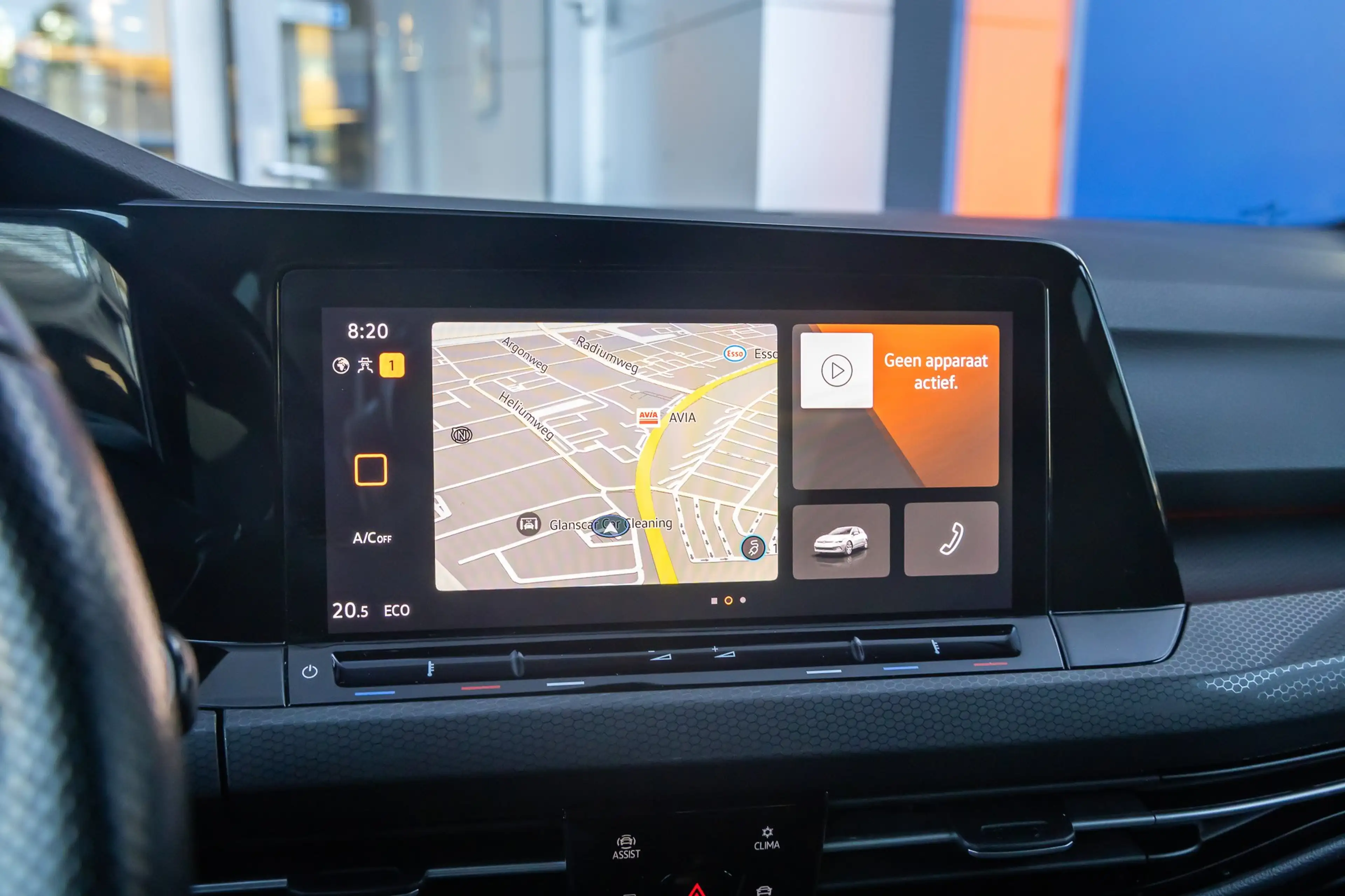 Volkswagen Golf GTE 1.4 eHybrid | Apple Carplay/Android Auto | Cruise — photo 33