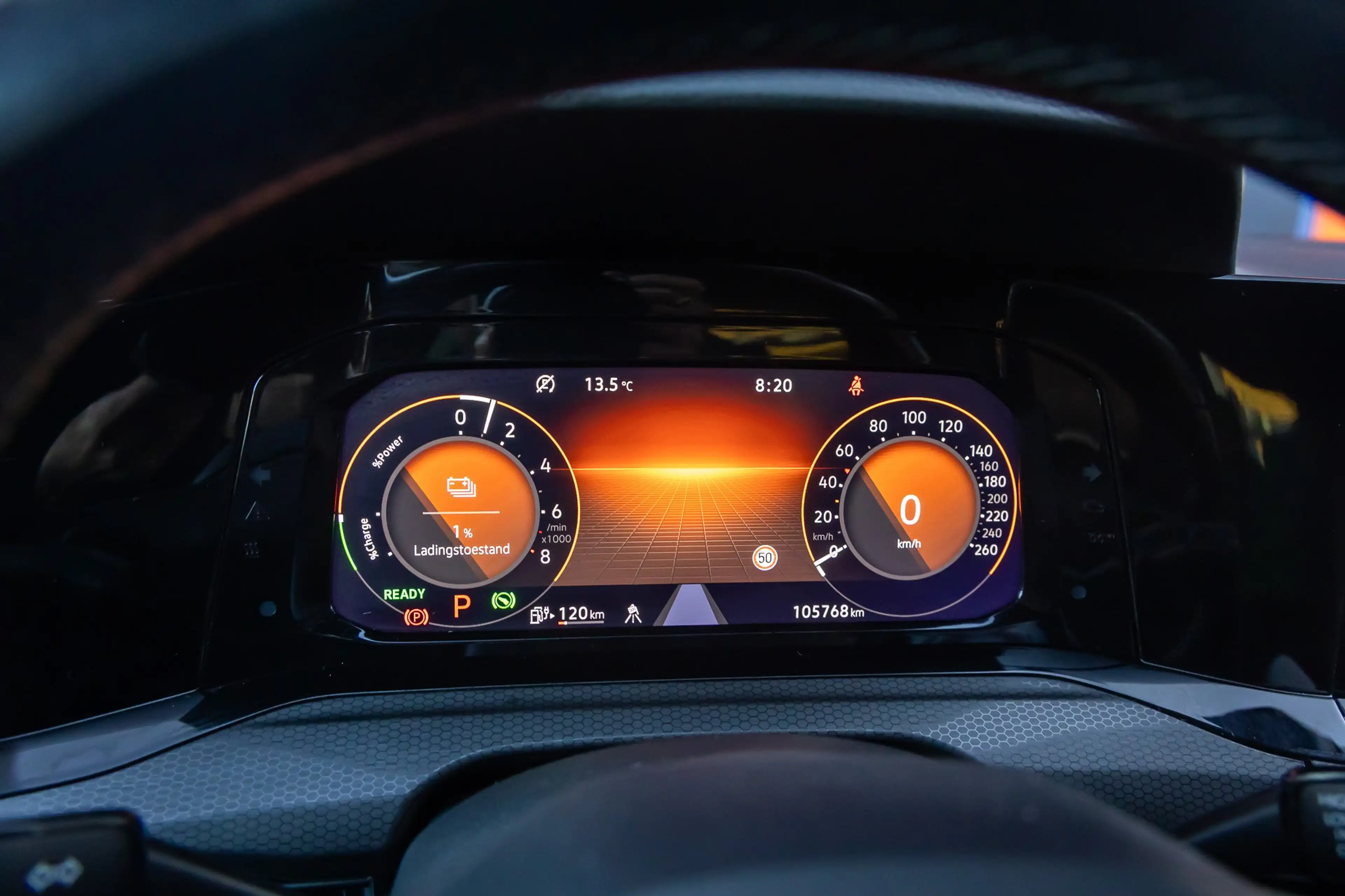 Volkswagen Golf GTE 1.4 eHybrid | Apple Carplay/Android Auto | Cruise — photo 27