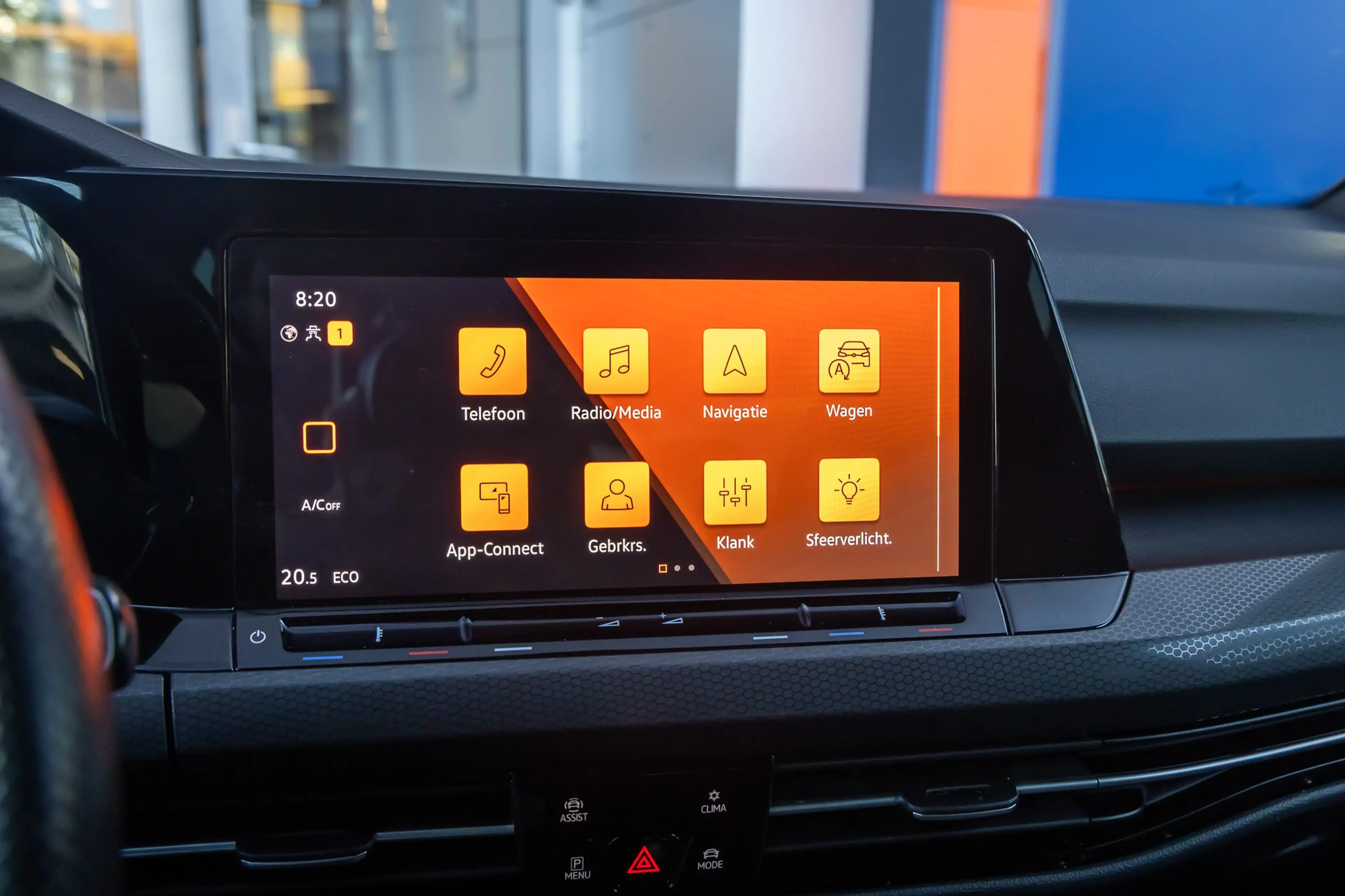 Volkswagen Golf GTE 1.4 eHybrid | Apple Carplay/Android Auto | Cruise — photo 34