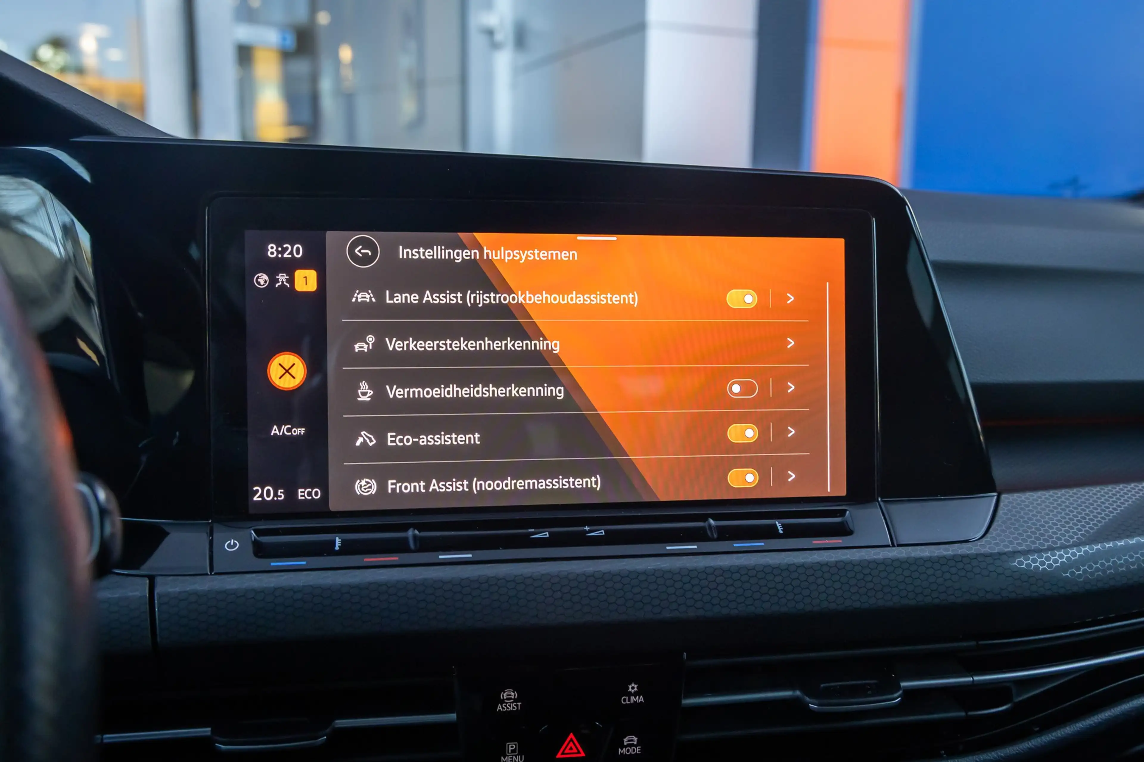 Volkswagen Golf GTE 1.4 eHybrid | Apple Carplay/Android Auto | Cruise — photo 37