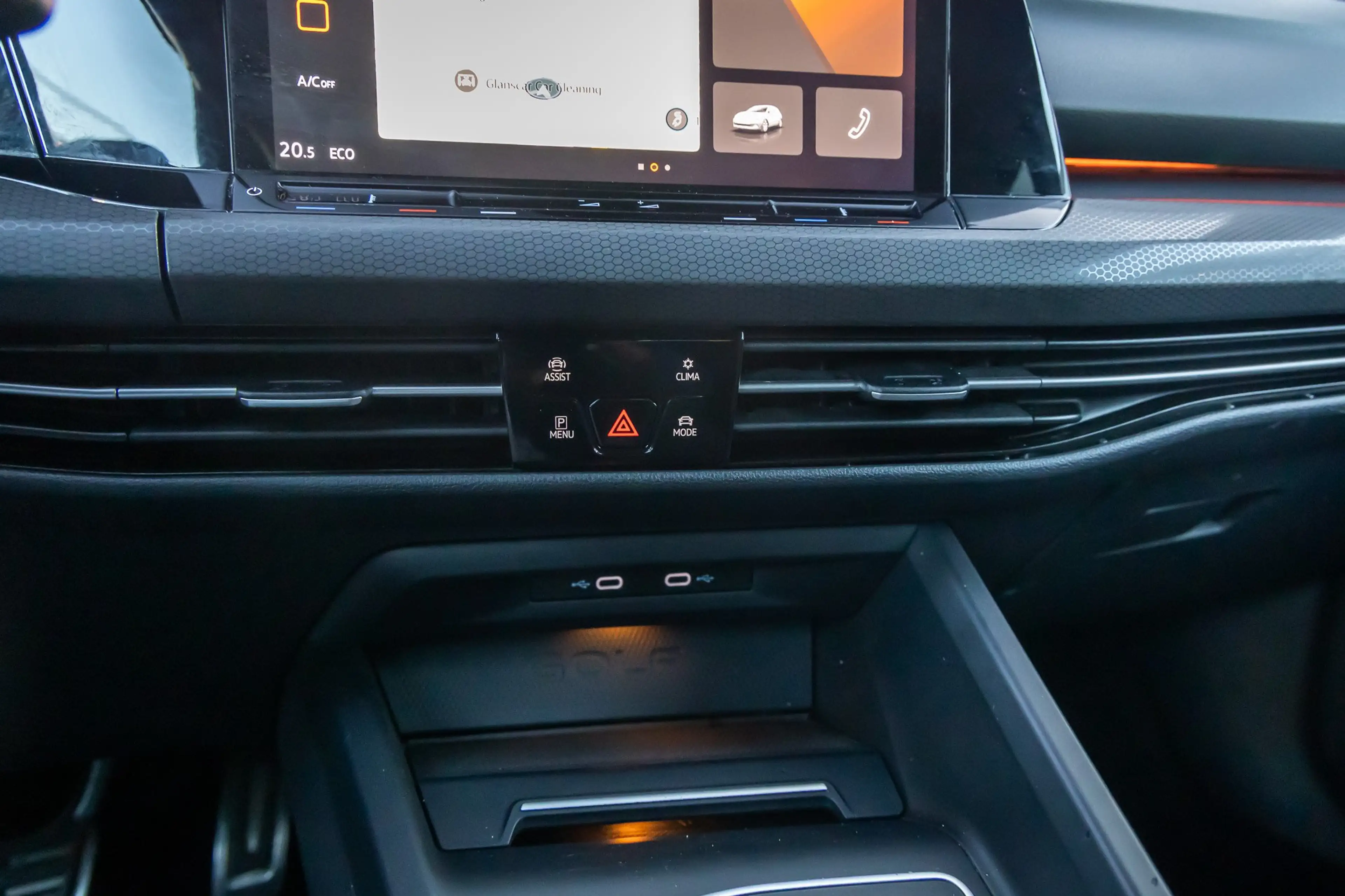 Volkswagen Golf GTE 1.4 eHybrid | Apple Carplay/Android Auto | Cruise — photo 32
